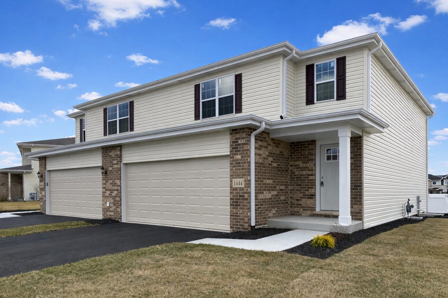 Property photo for 1444 Somerset Drive, Beecher, IL