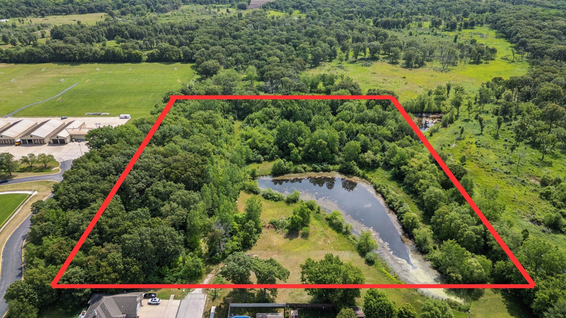 574 Caleb Road, Braidwood, IL 60408 574 Caleb Road, Braidwood, IL 60408