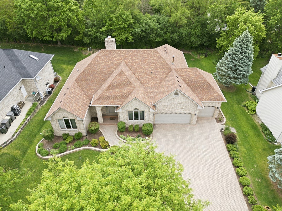 Property photo for 10735 Christopher Drive, Lemont, IL