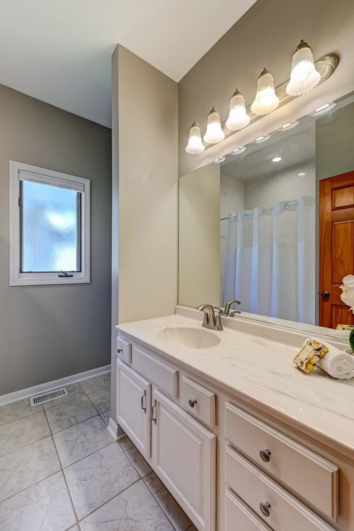 Hall Bath