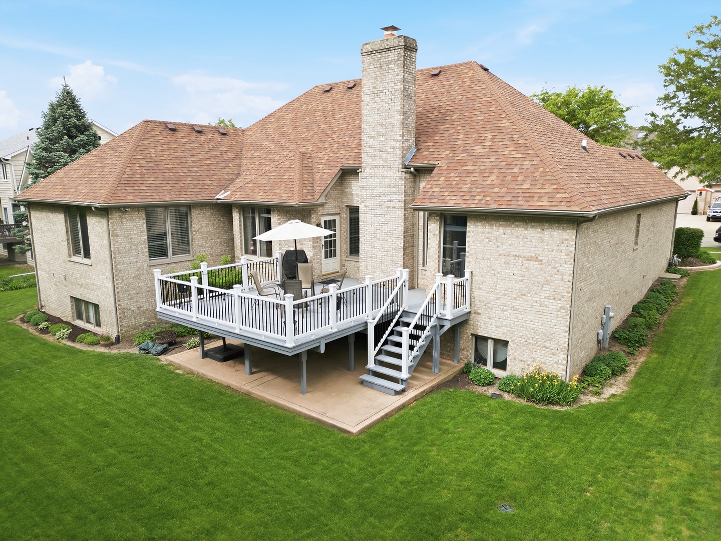 10735 Christopher Drive, Lemont, IL 60439