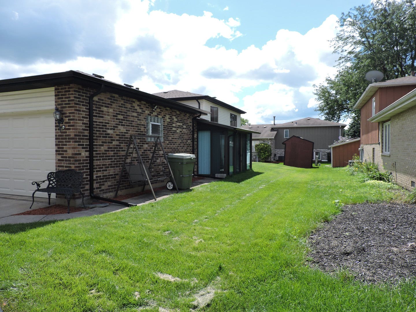 6931 Coachwood Trail, Tinley Park, IL 60477 6931 Coachwood Trail, Tinley Park, IL 60477