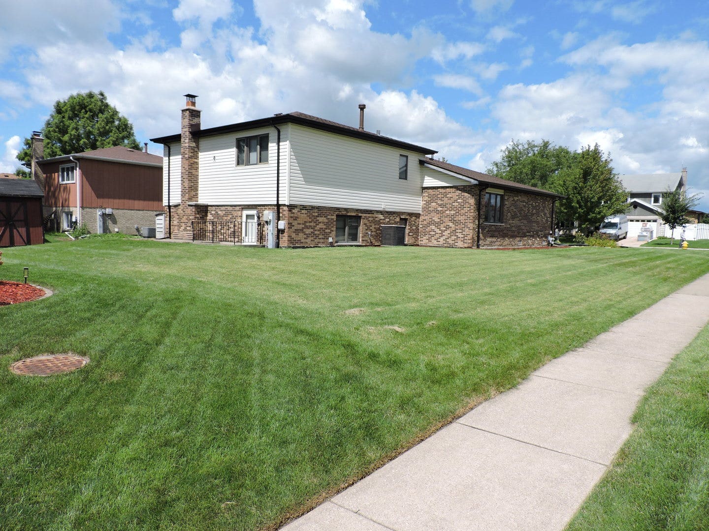 6931 Coachwood Trail, Tinley Park, IL 60477 6931 Coachwood Trail, Tinley Park, IL 60477