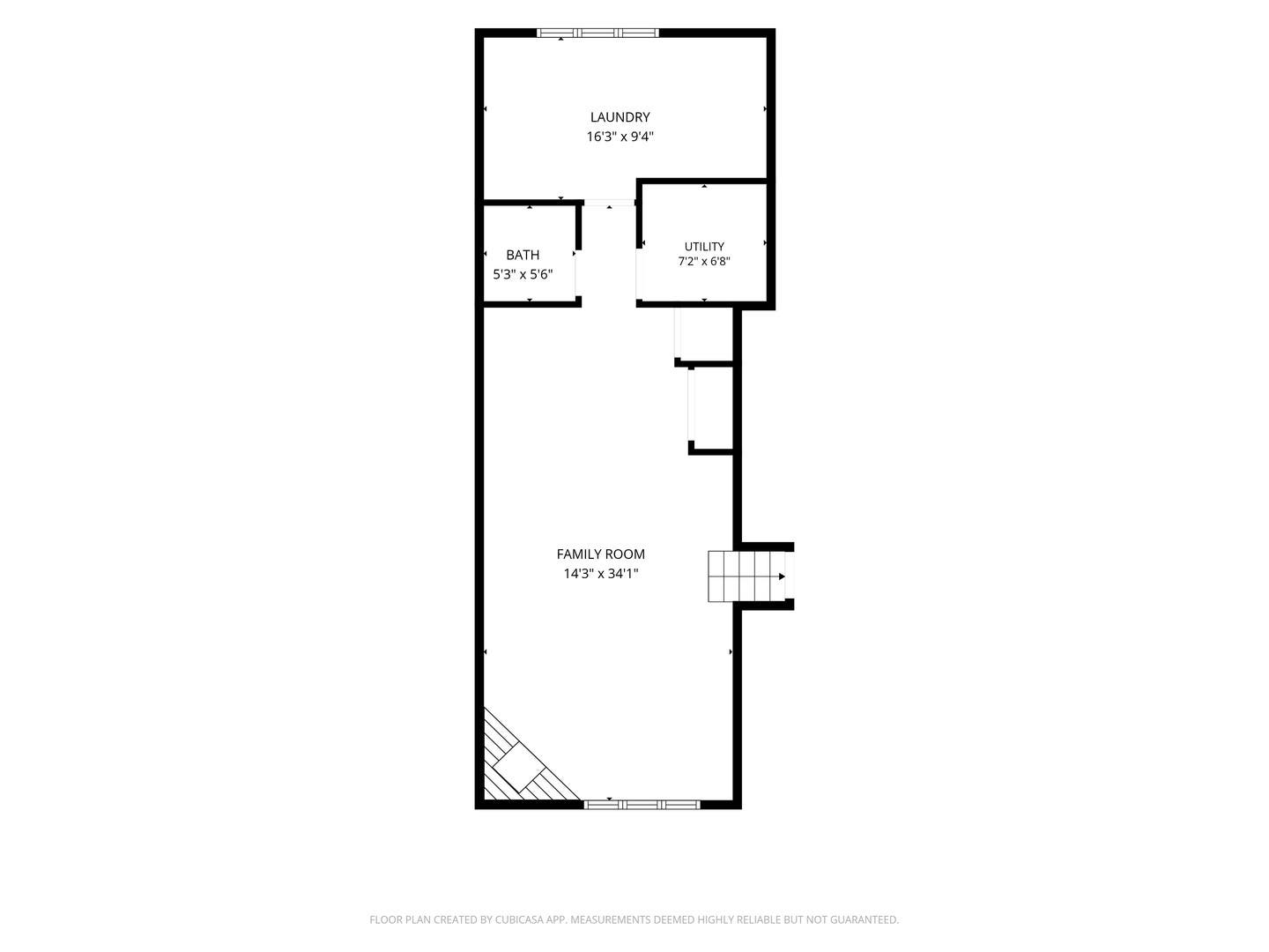 18222 Michigan Court, Orland Park, IL 60467 18222 Michigan Court, Orland Park, IL 60467