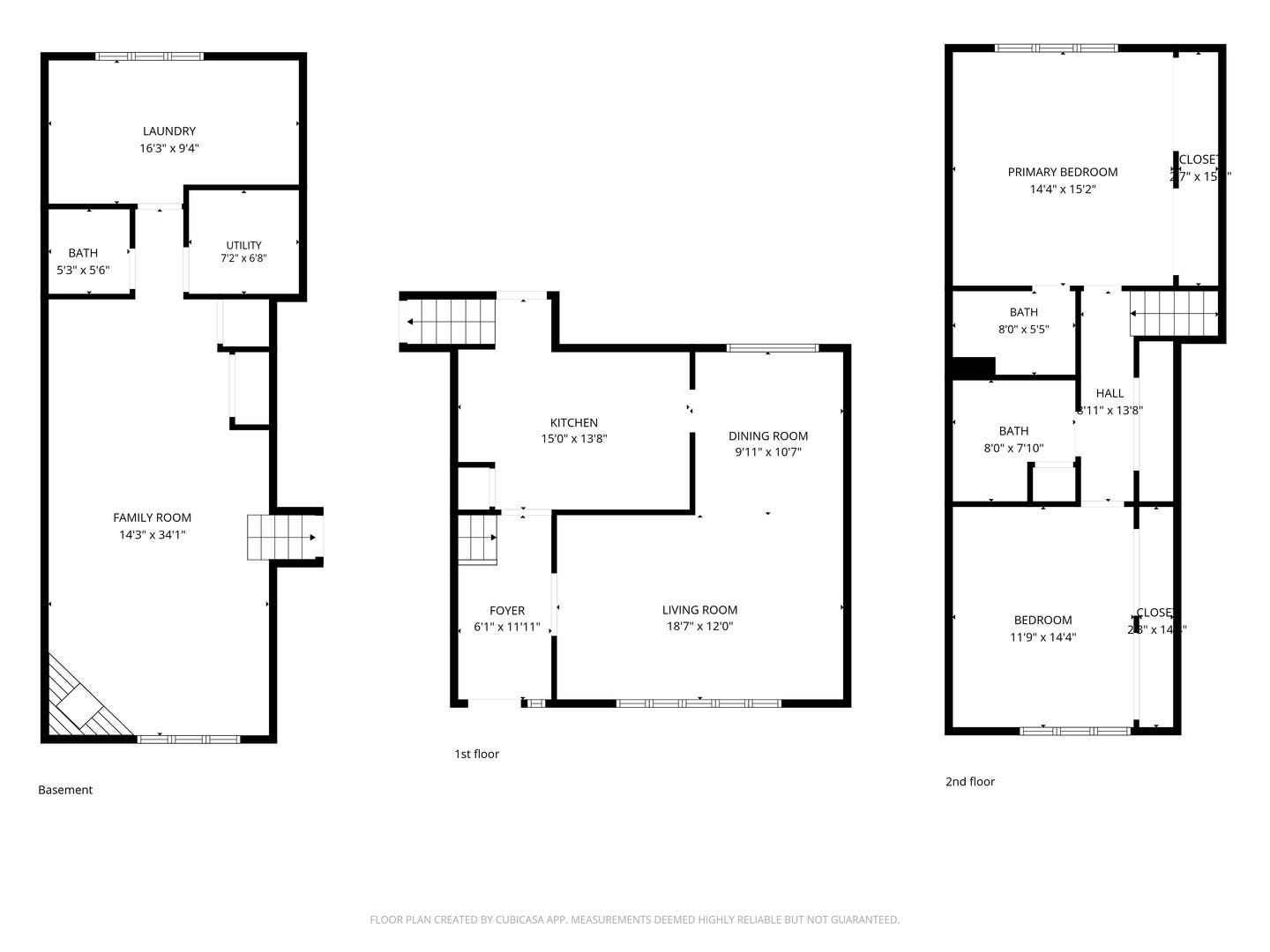 18222 Michigan Court, Orland Park, IL 60467 18222 Michigan Court, Orland Park, IL 60467