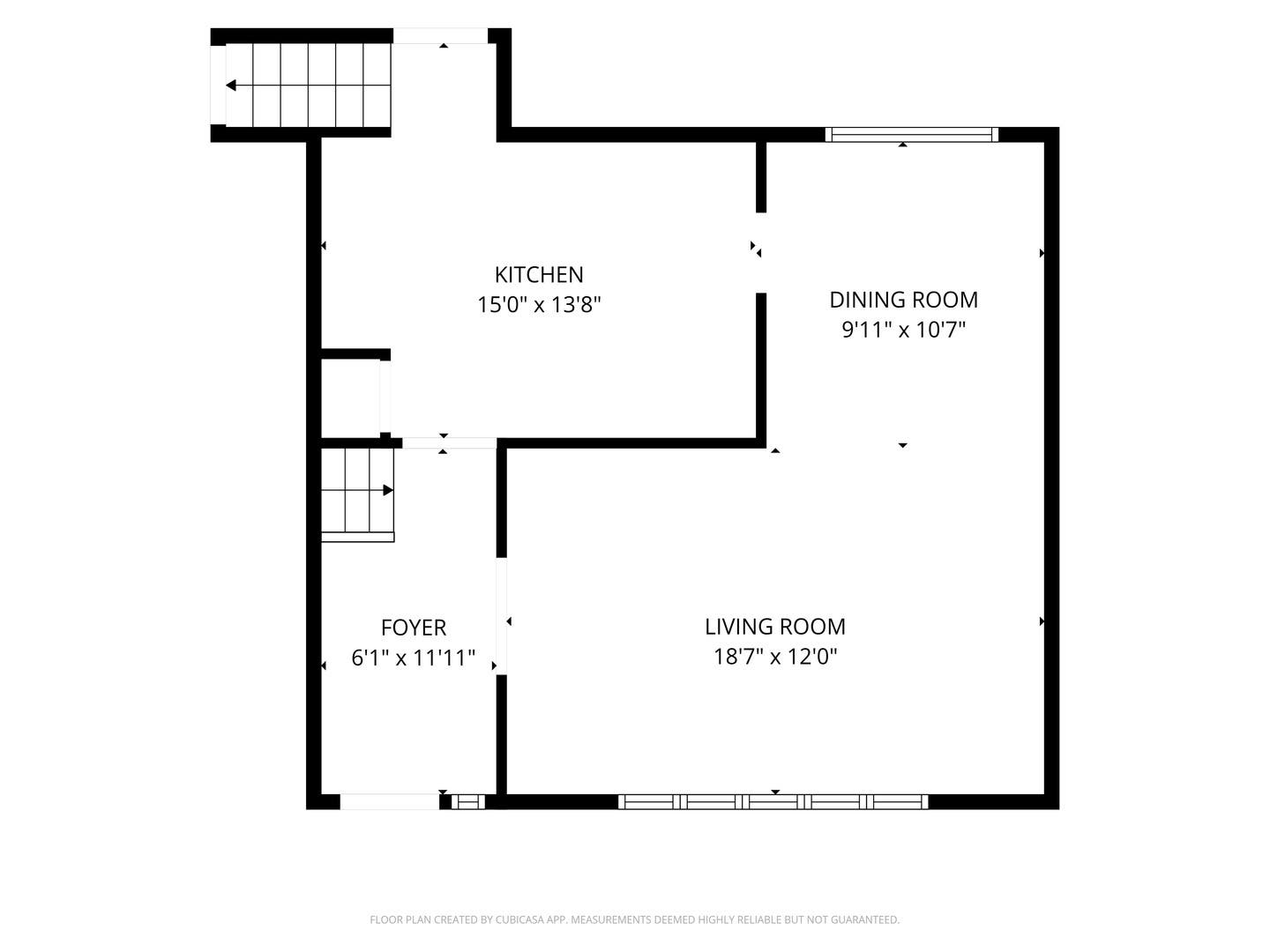 18222 Michigan Court, Orland Park, IL 60467 18222 Michigan Court, Orland Park, IL 60467