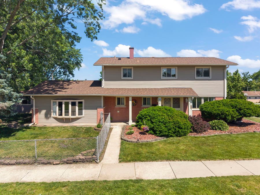 Property photo for 14849 Park Avenue, Oak Forest, IL