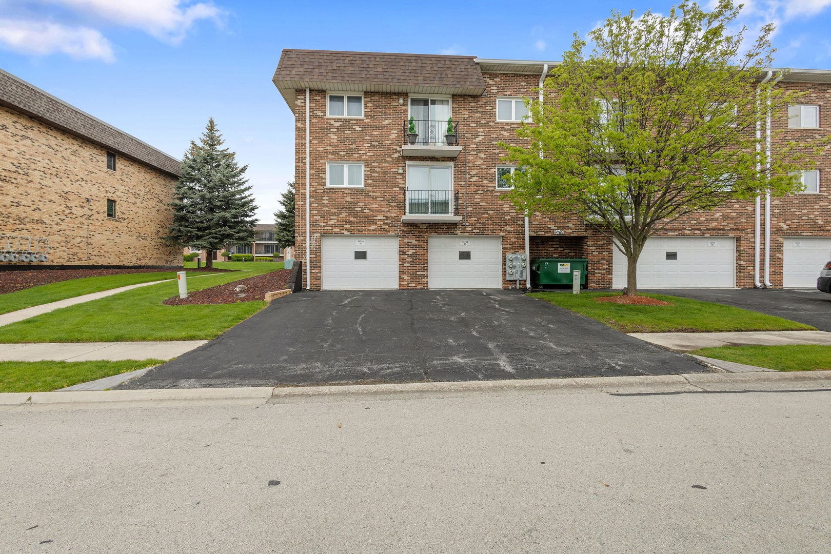 15714 Brassie Court, #1S, Orland Park, IL 60462 15714 Brassie Court, #1S, Orland Park, IL 60462