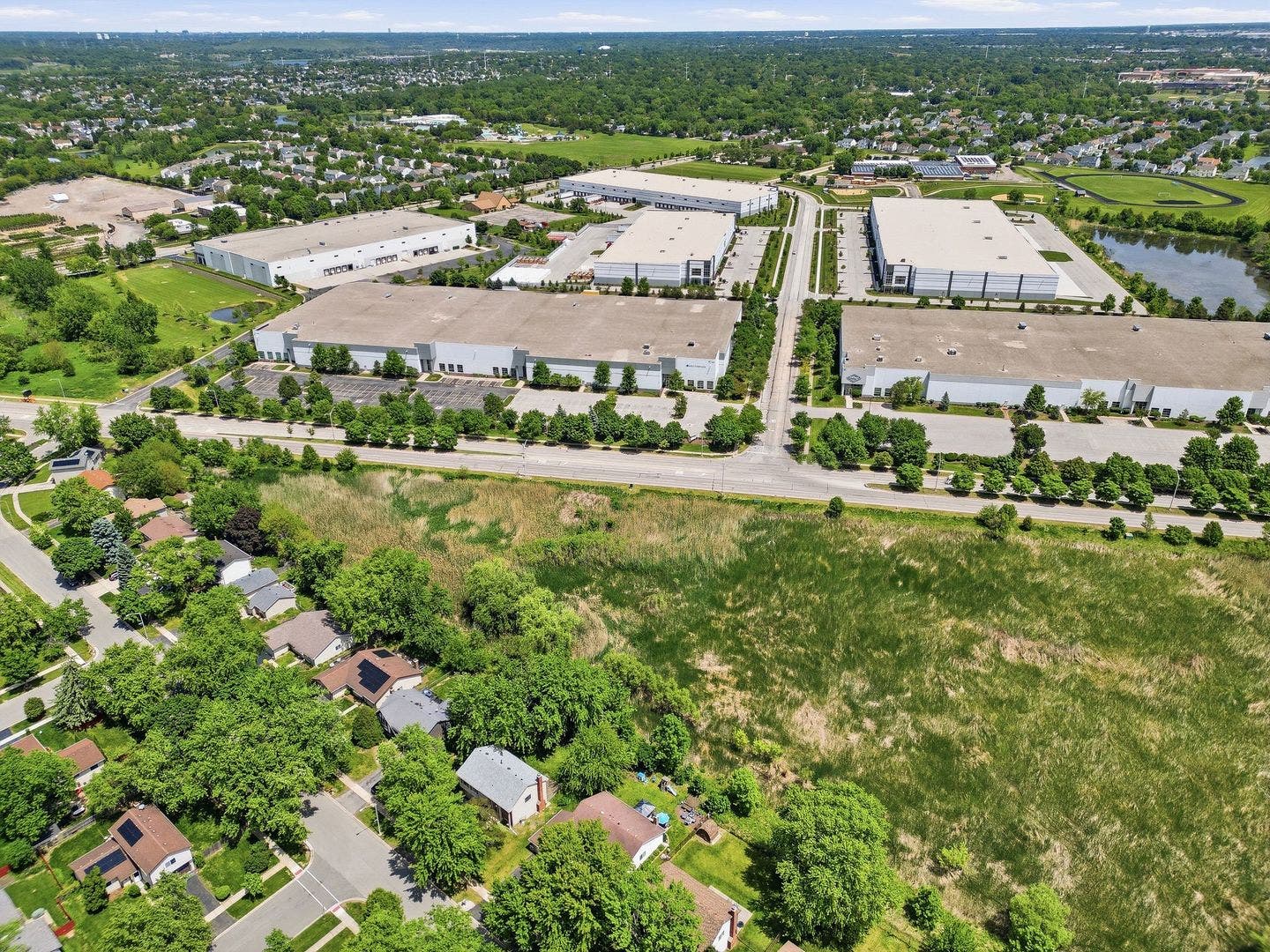 416 Ingleside Drive, Bolingbrook, IL 60490