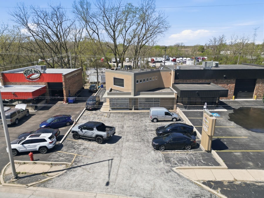 Property photo for 11324 Southwest Highway, Palos Hills, IL