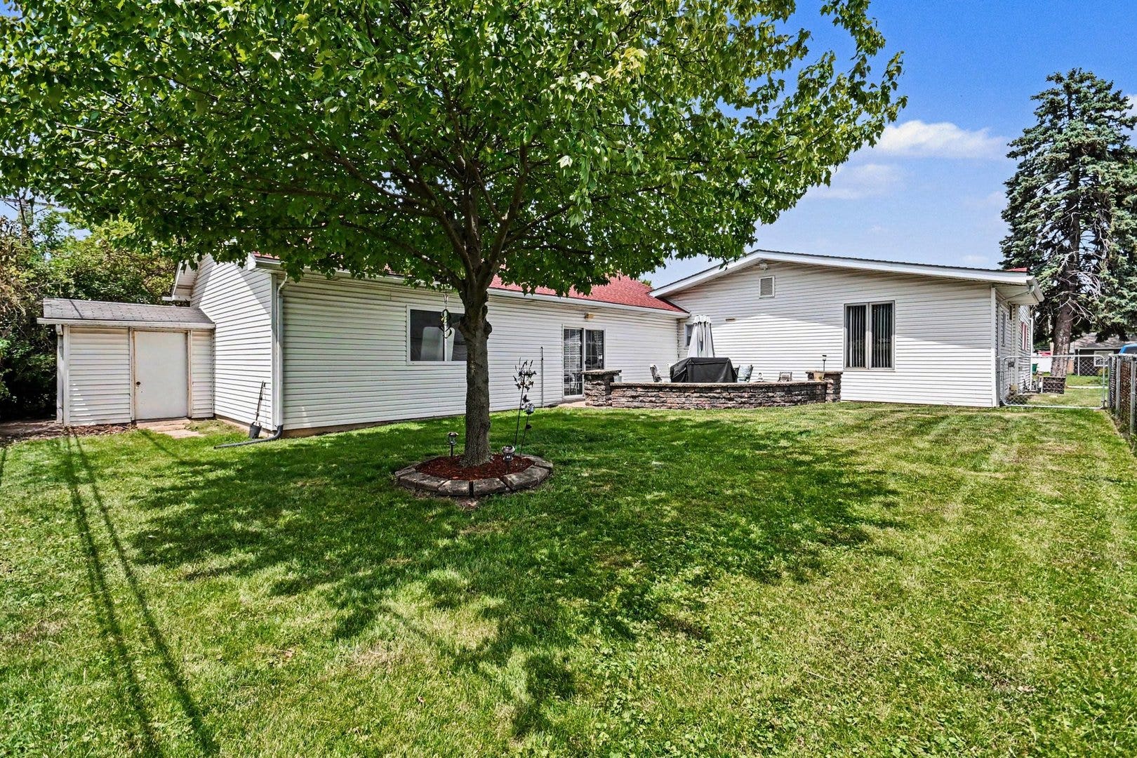 2314 Webster Avenue, Joliet, IL 60436