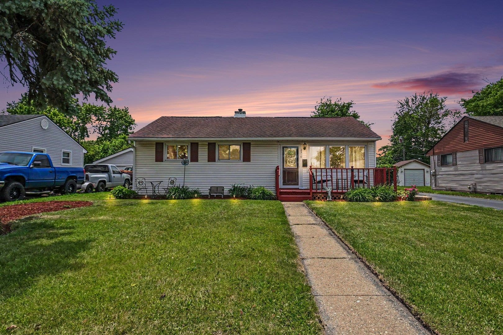 2314 Webster Avenue, Joliet, IL 60436