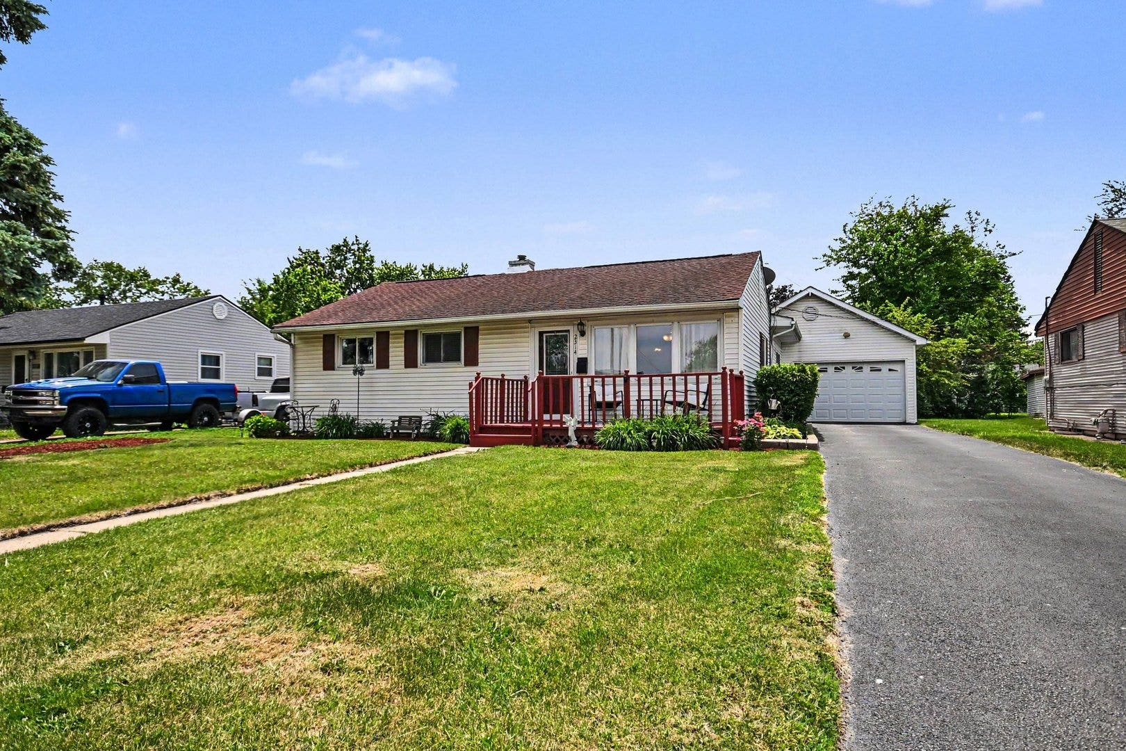 2314 Webster Avenue, Joliet, IL 60436