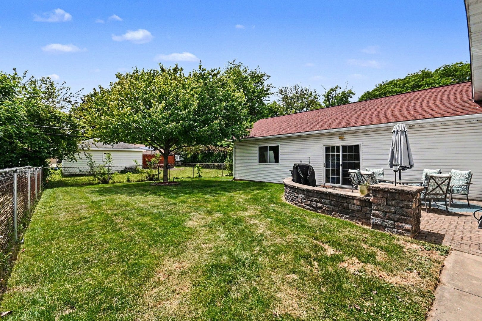 2314 Webster Avenue, Joliet, IL 60436