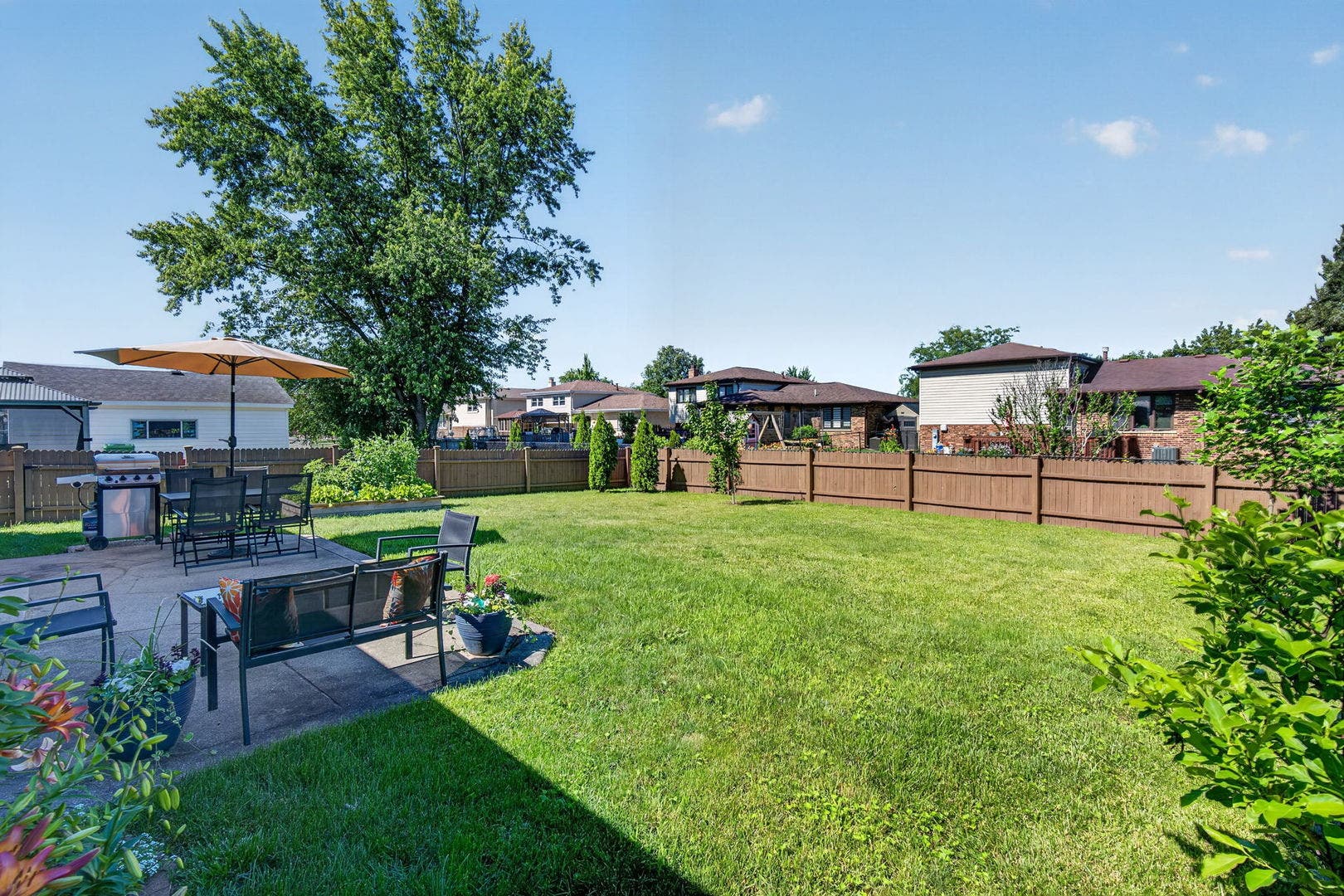 17830 65th Avenue, Tinley Park, IL 60477 17830 65th Avenue, Tinley Park, IL 60477