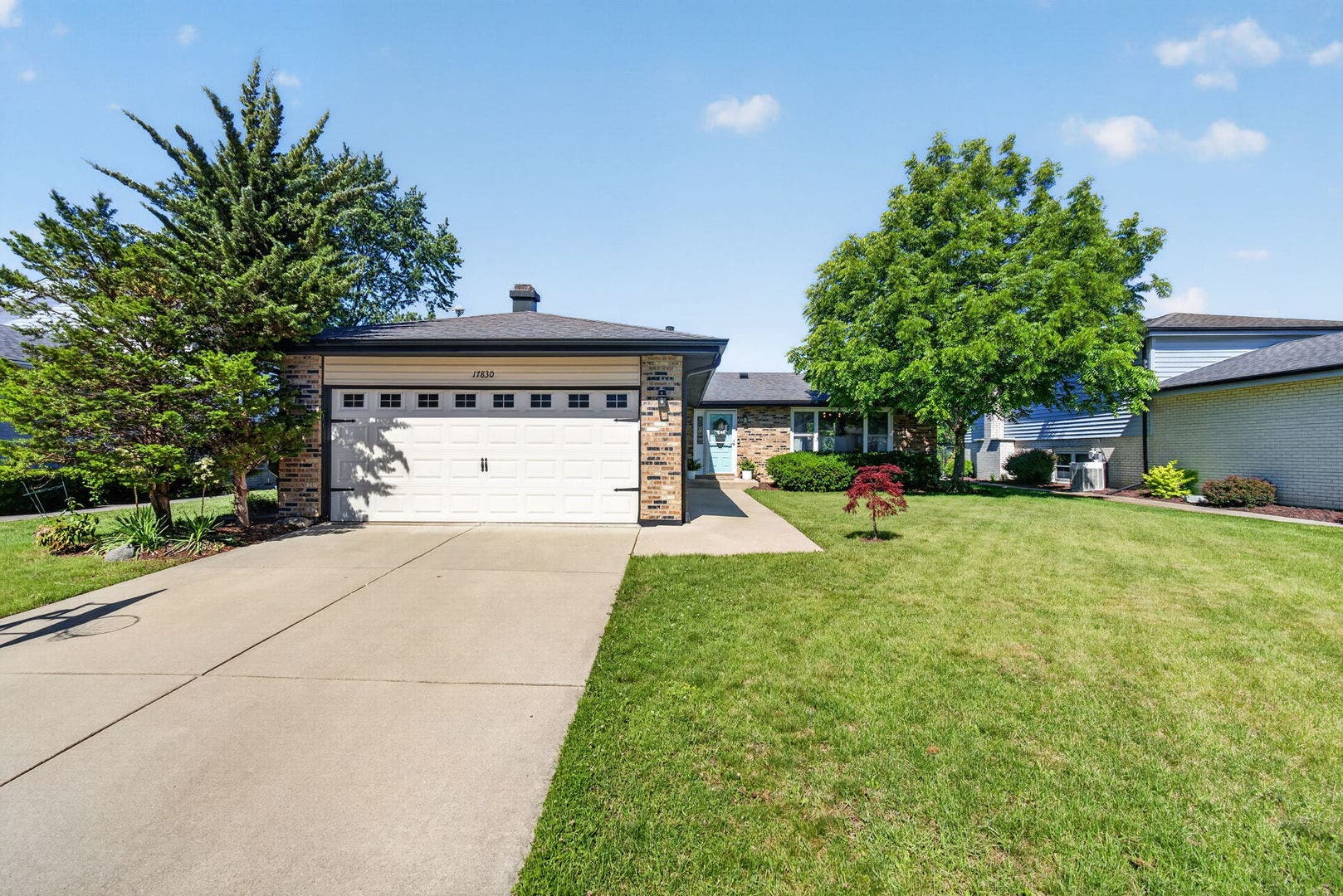 17830 65th Avenue, Tinley Park, IL 60477 17830 65th Avenue, Tinley Park, IL 60477