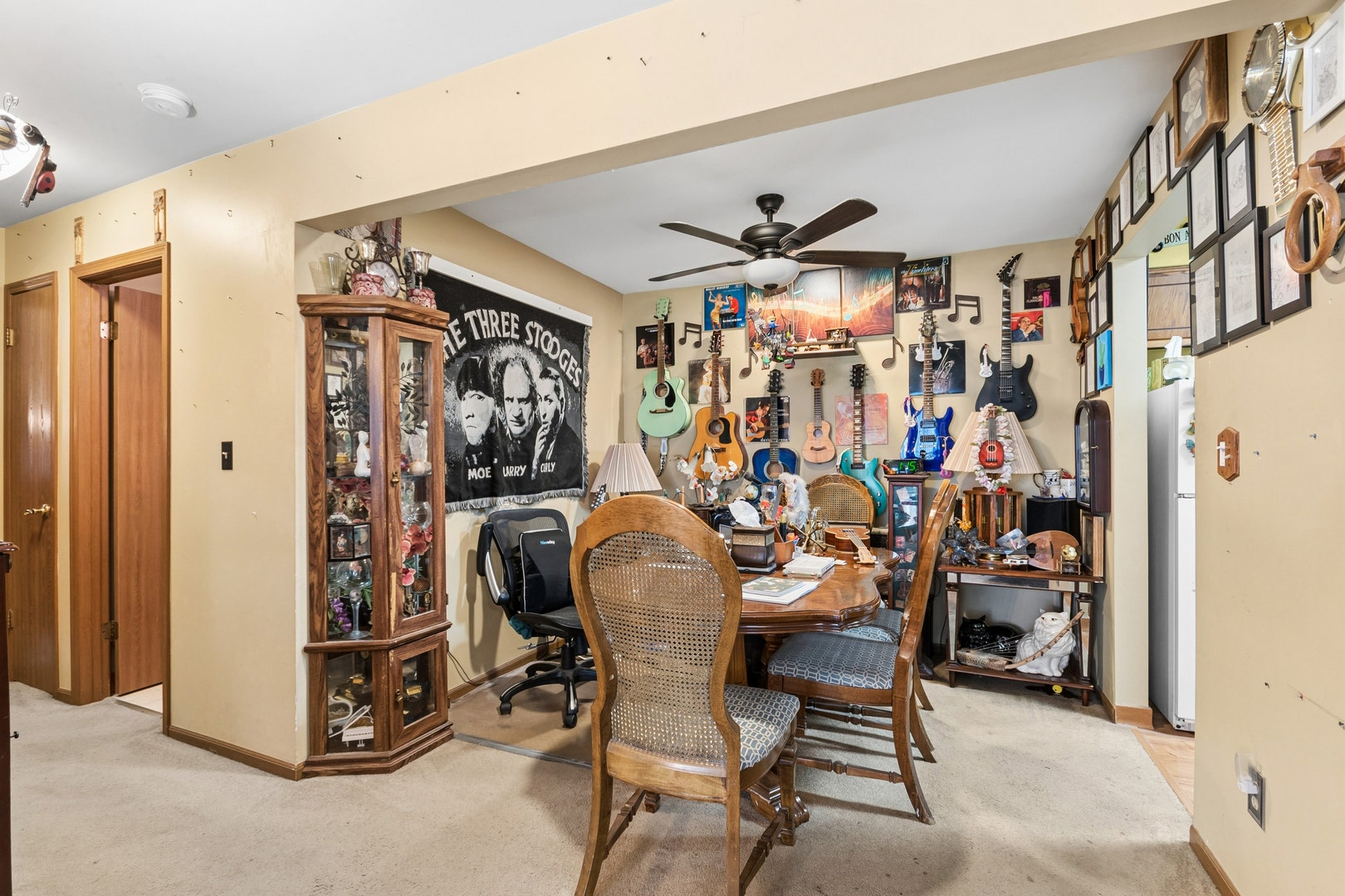 1118 Ingalls Avenue, #1, Joliet, IL 60435