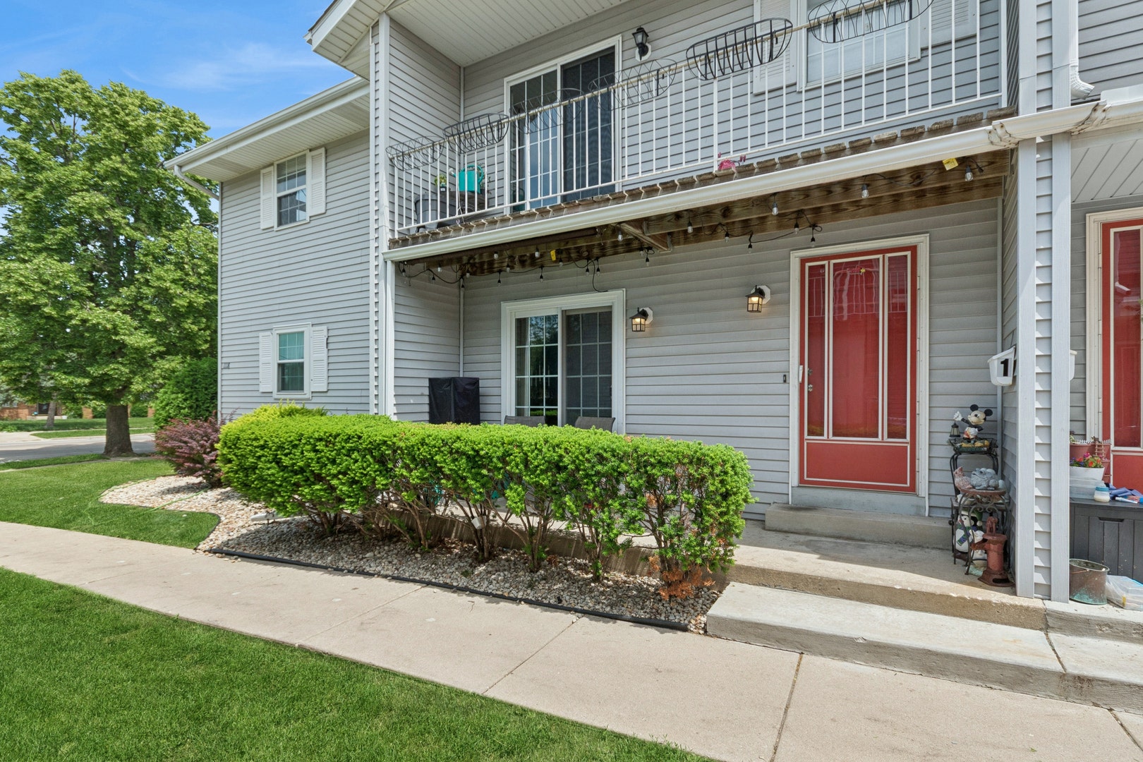 1118 Ingalls Avenue, #1, Joliet, IL 60435