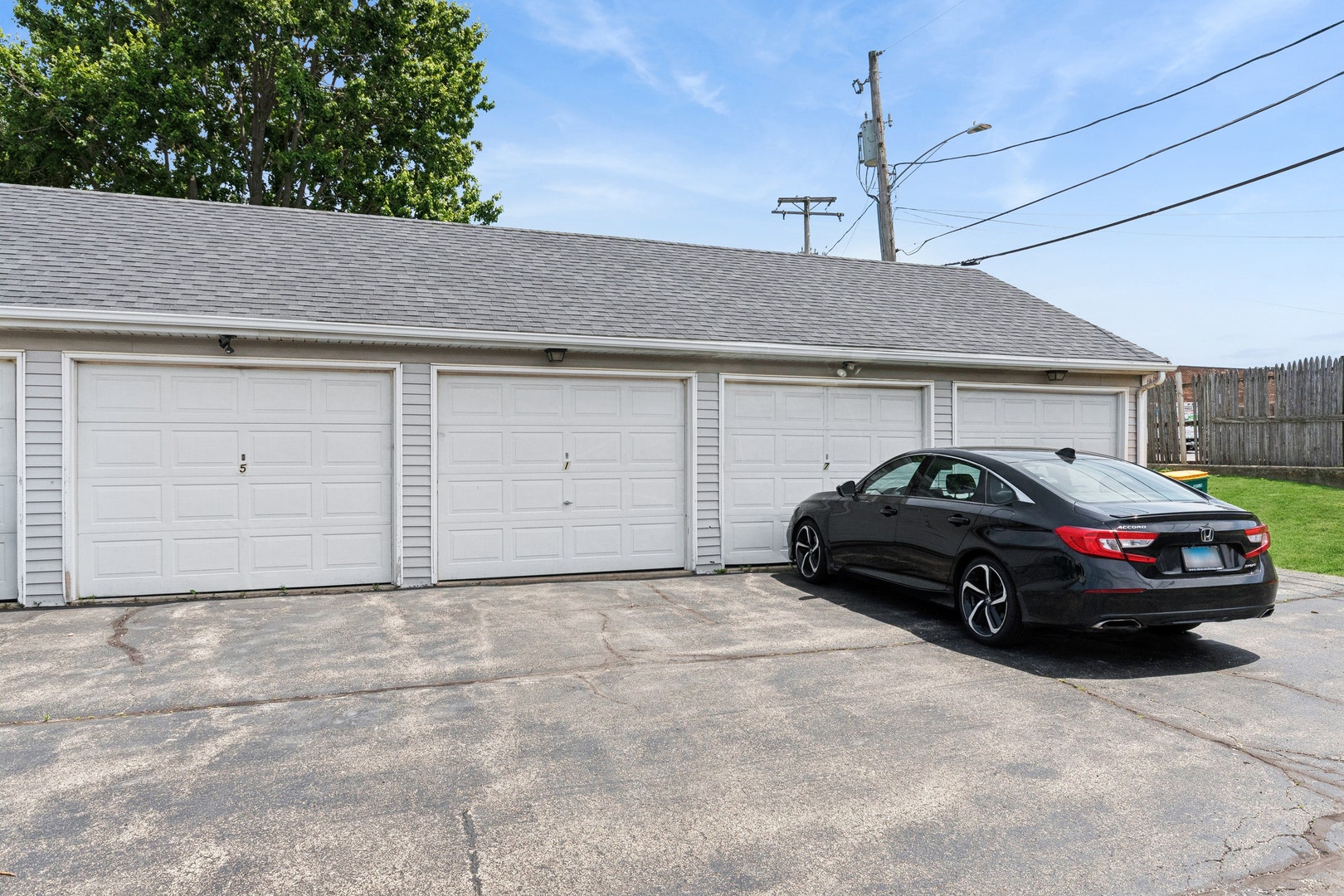 1118 Ingalls Avenue, #1, Joliet, IL 60435