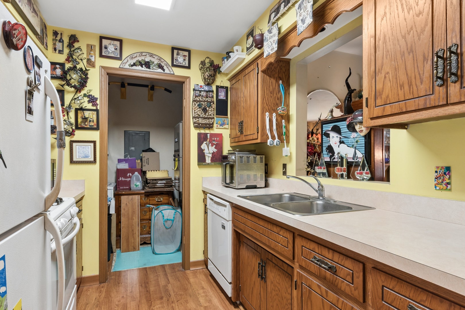 1118 Ingalls Avenue, #1, Joliet, IL 60435