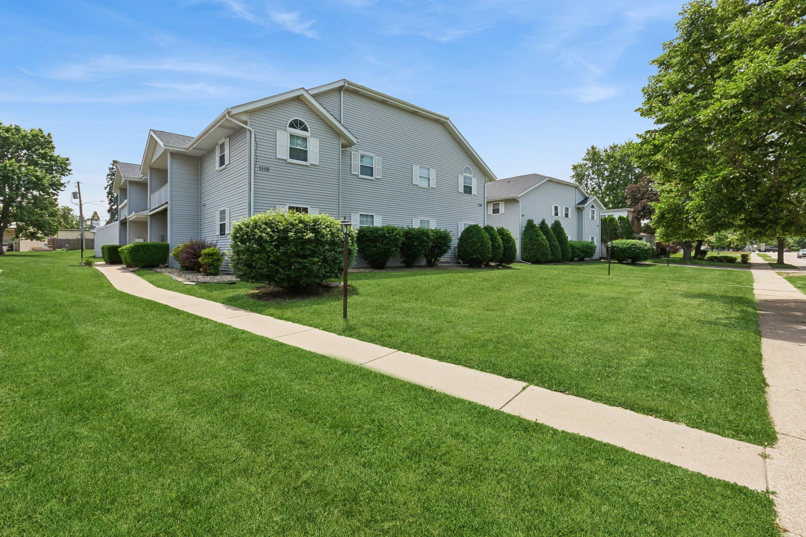 1118 Ingalls Avenue, #1, Joliet, IL 60435