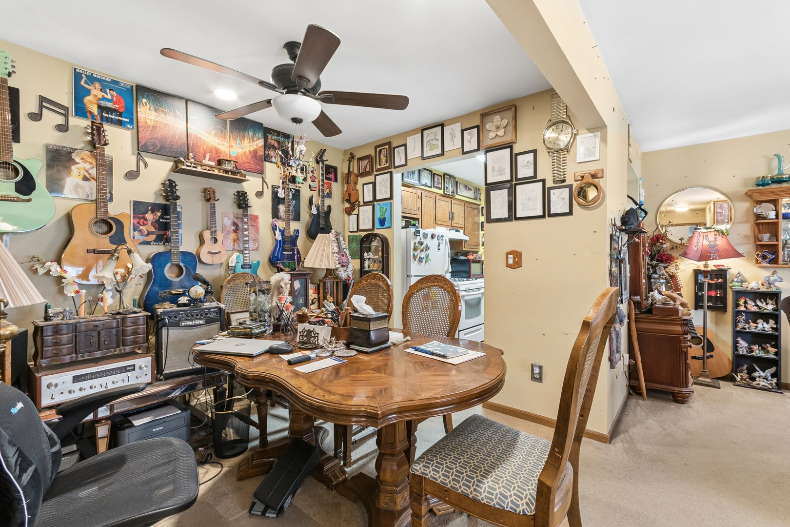 1118 Ingalls Avenue, #1, Joliet, IL 60435