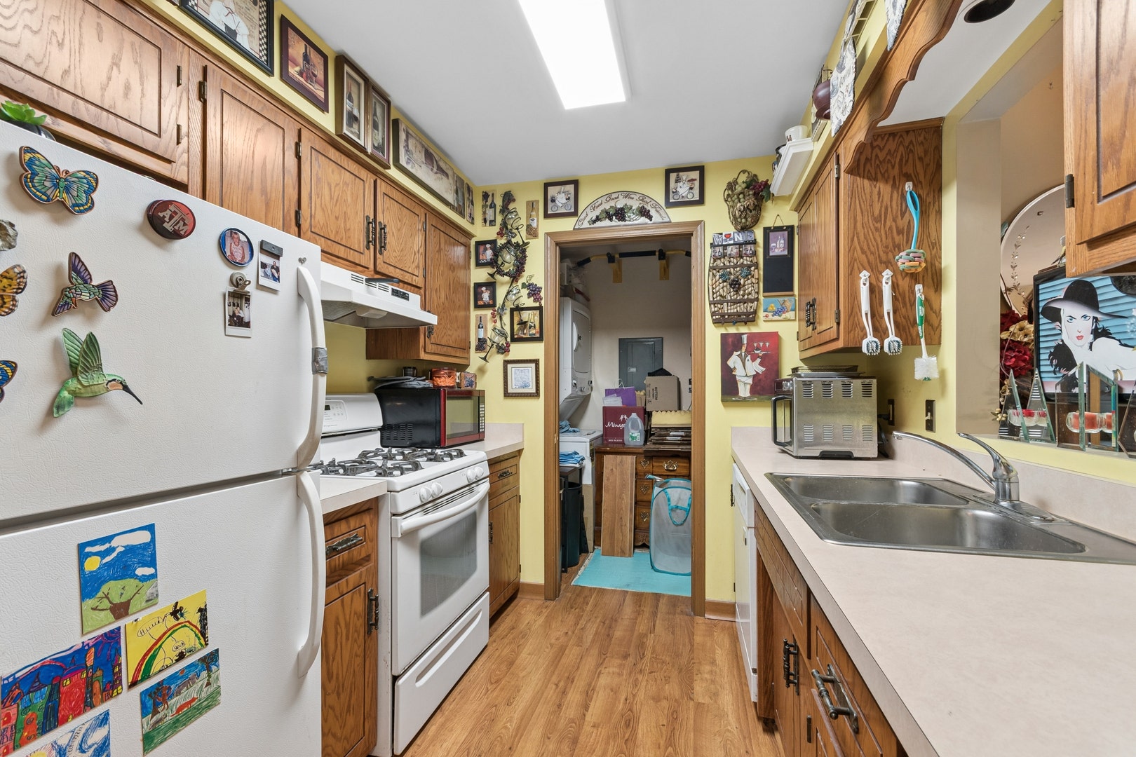 1118 Ingalls Avenue, #1, Joliet, IL 60435
