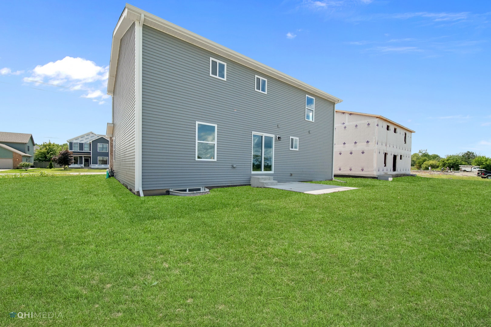 1057 Redwing Avenue, Braidwood, IL 60408 1057 Redwing Avenue, Braidwood, IL 60408