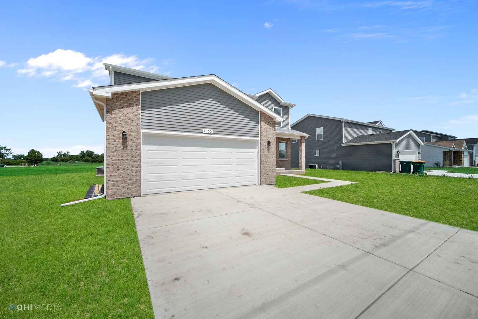 1057 Redwing Avenue, Braidwood, IL 60408 1057 Redwing Avenue, Braidwood, IL 60408