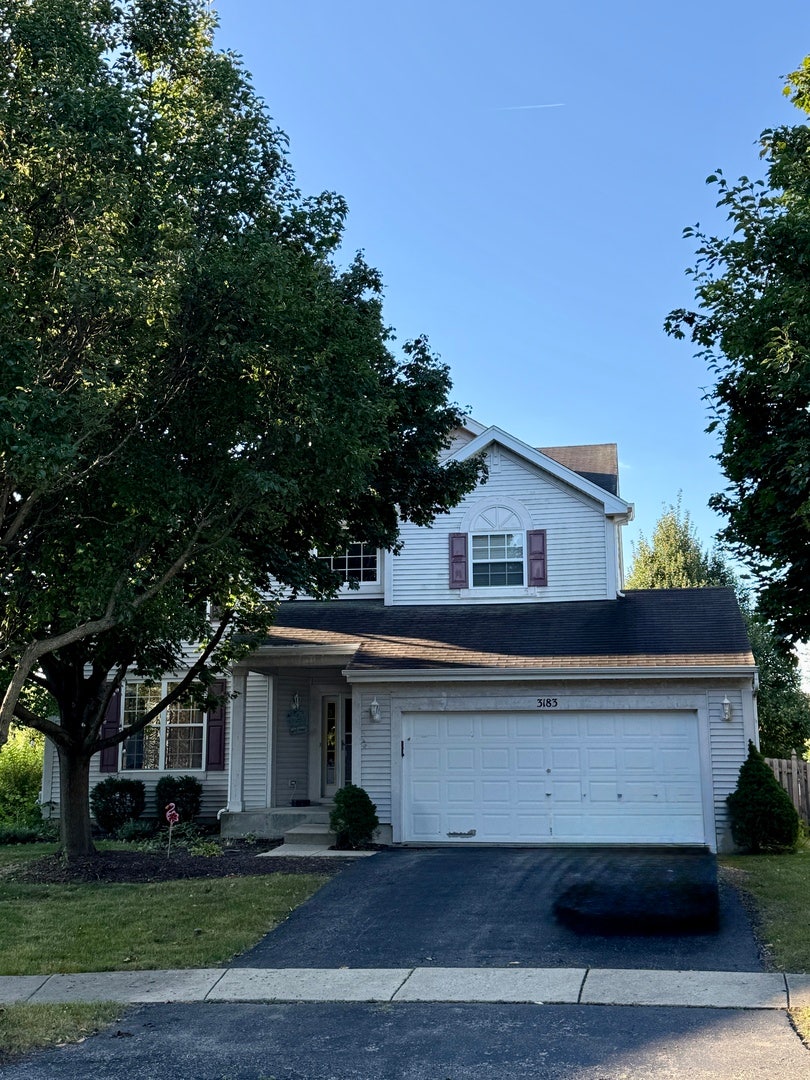 3183 DAVEY Court, Aurora, IL 60503 3183 DAVEY Court, Aurora, IL 60503