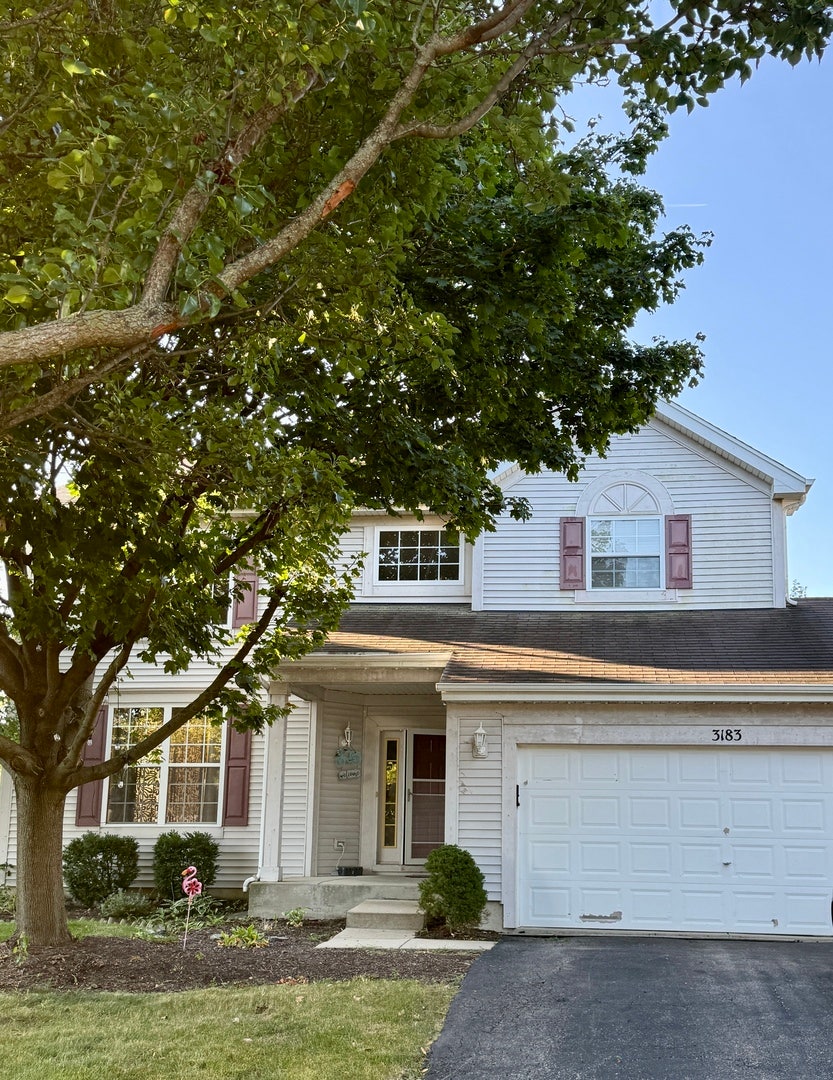 3183 DAVEY Court, Aurora, IL 60503 3183 DAVEY Court, Aurora, IL 60503