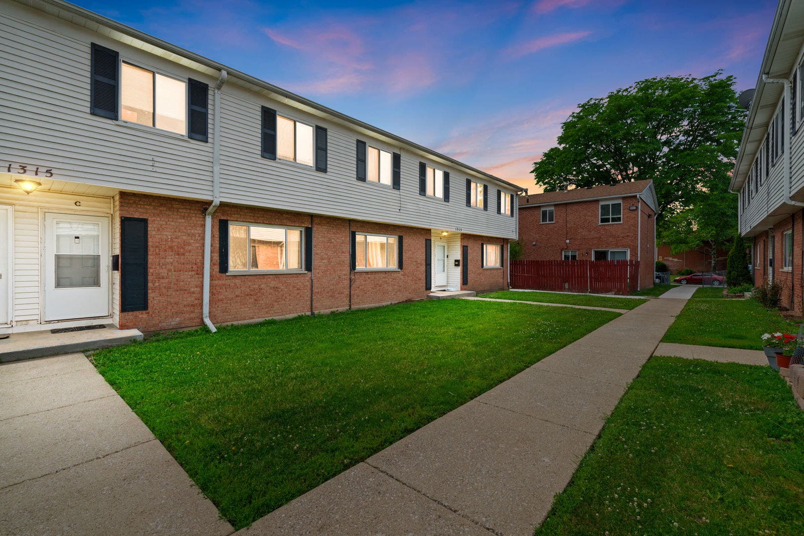 1315 Monomoy Street, #C, Aurora, IL 60506 1315 Monomoy Street, #C, Aurora, IL 60506