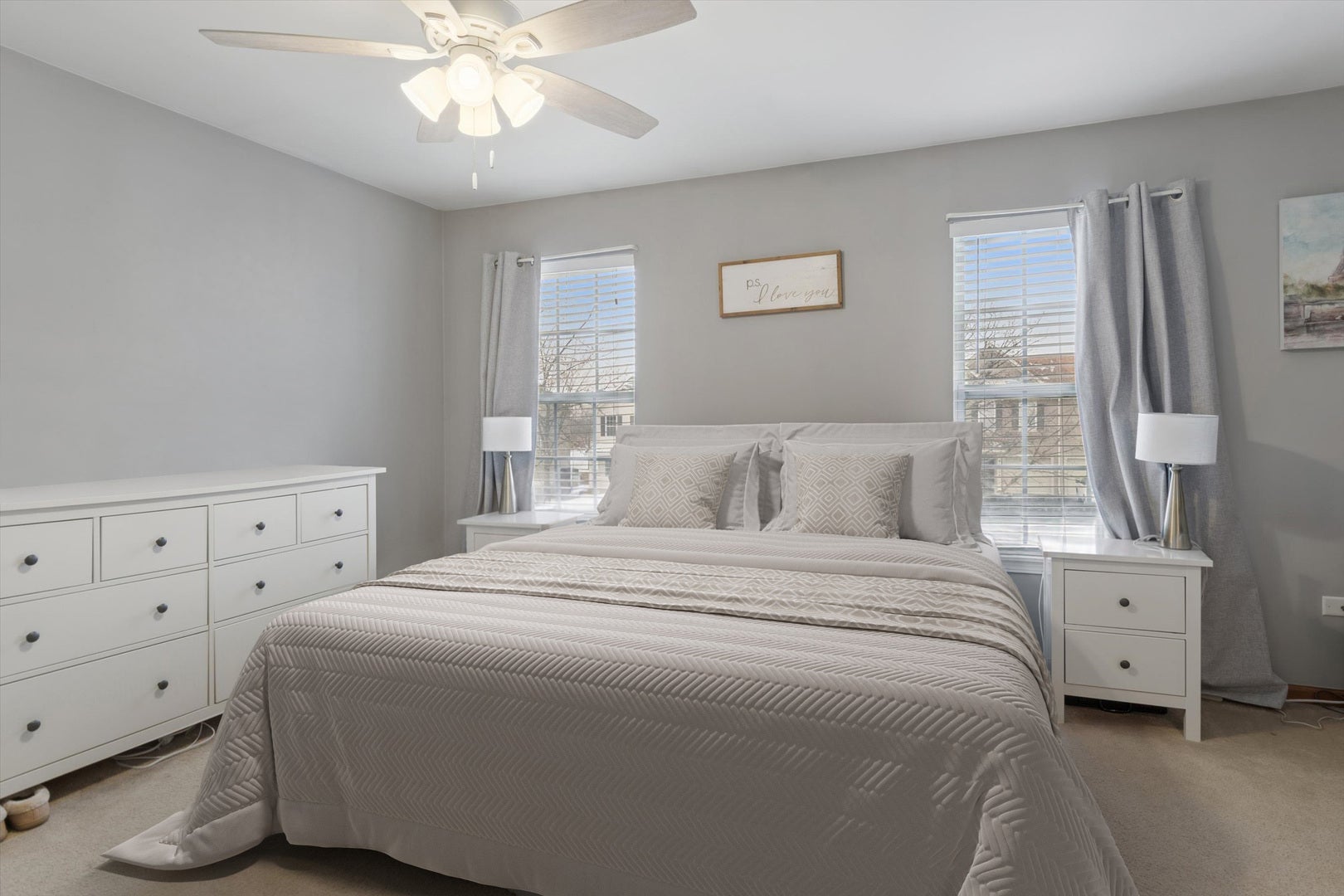 1315 Burns Lane, Minooka, IL 60447 1315 Burns Lane, Minooka, IL 60447