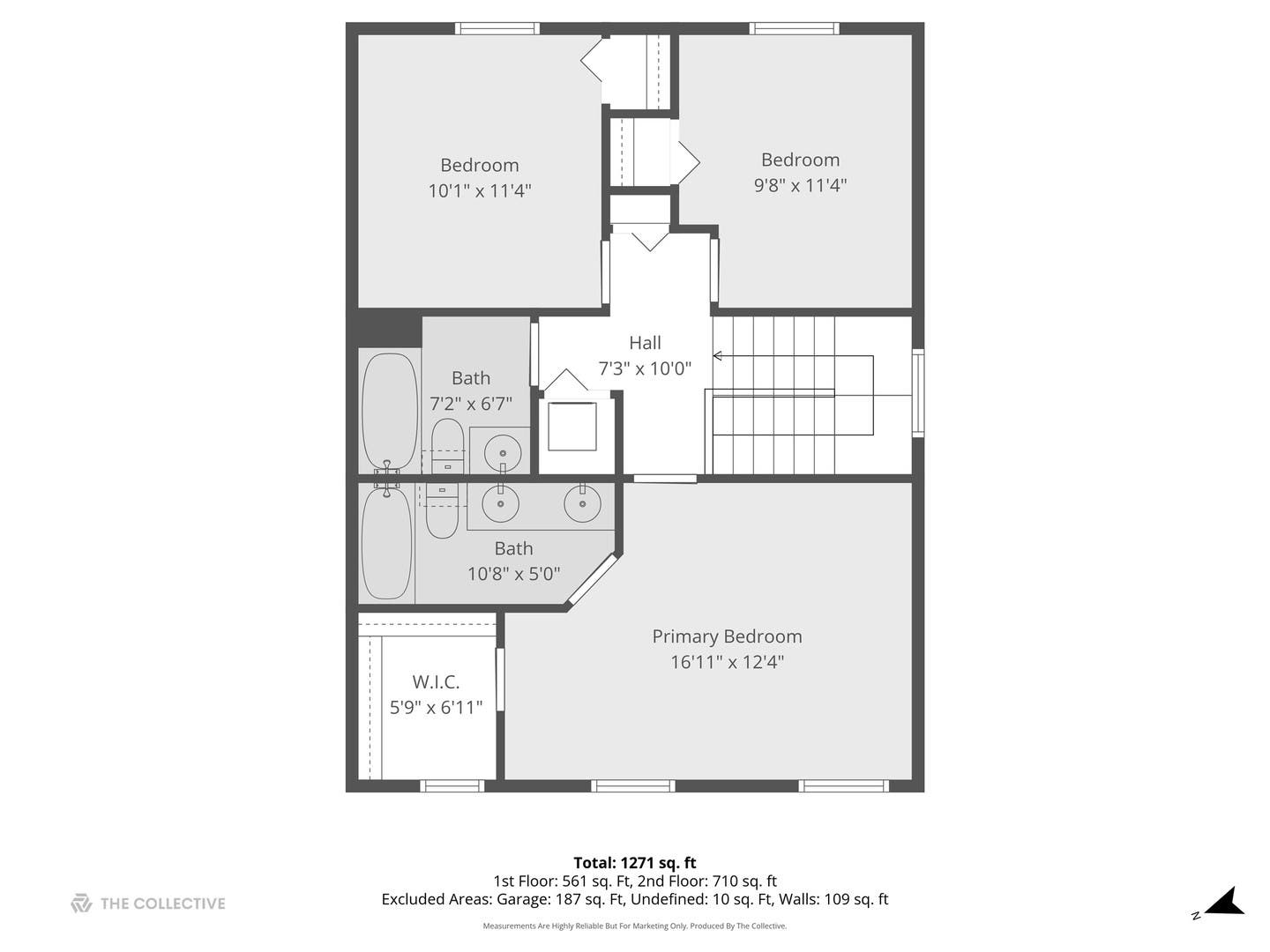 1315 Burns Lane, Minooka, IL 60447 1315 Burns Lane, Minooka, IL 60447