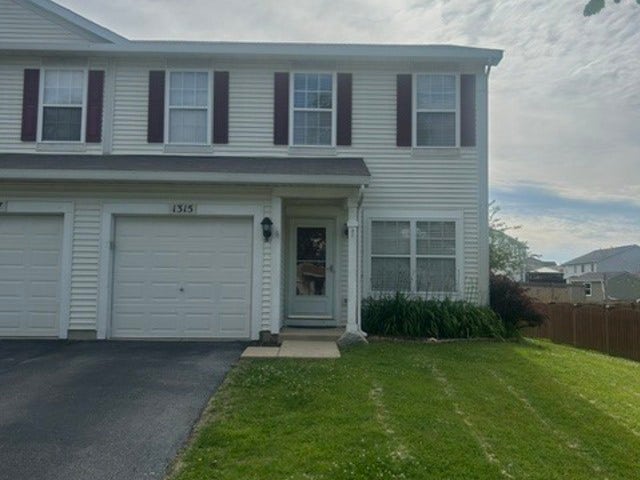 1315 Burns Lane, Minooka, IL 60447 1315 Burns Lane, Minooka, IL 60447
