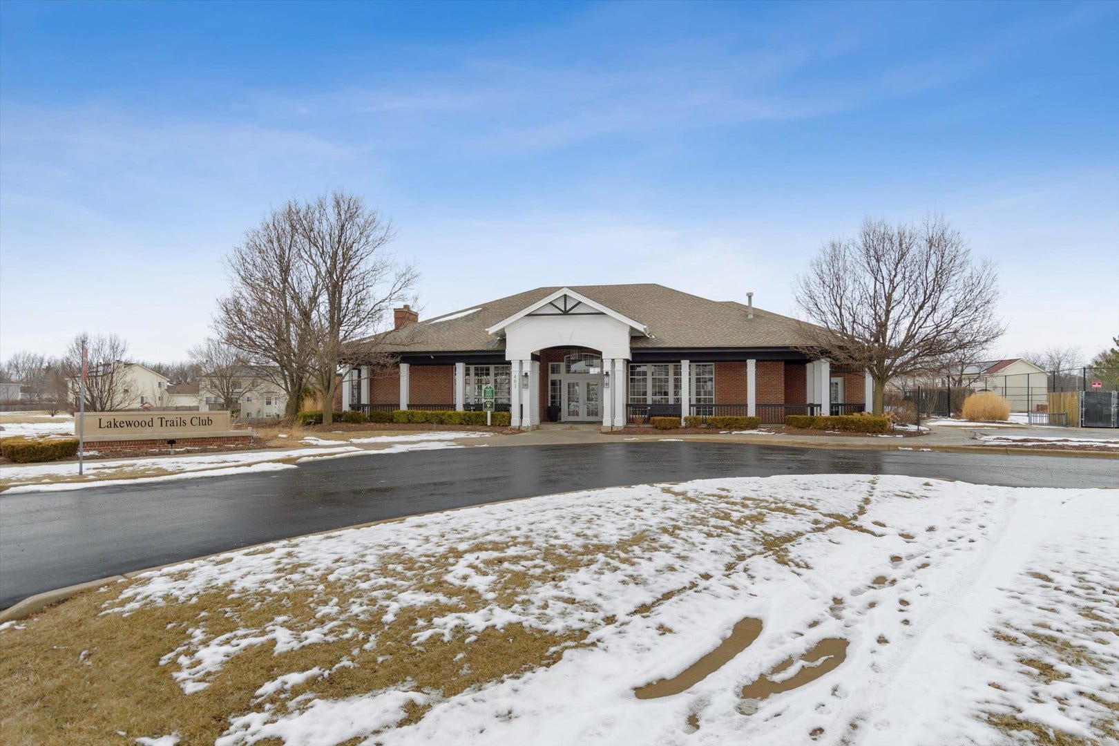 1315 Burns Lane, Minooka, IL 60447 1315 Burns Lane, Minooka, IL 60447