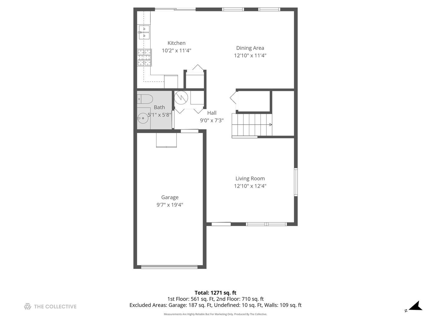1315 Burns Lane, Minooka, IL 60447 1315 Burns Lane, Minooka, IL 60447