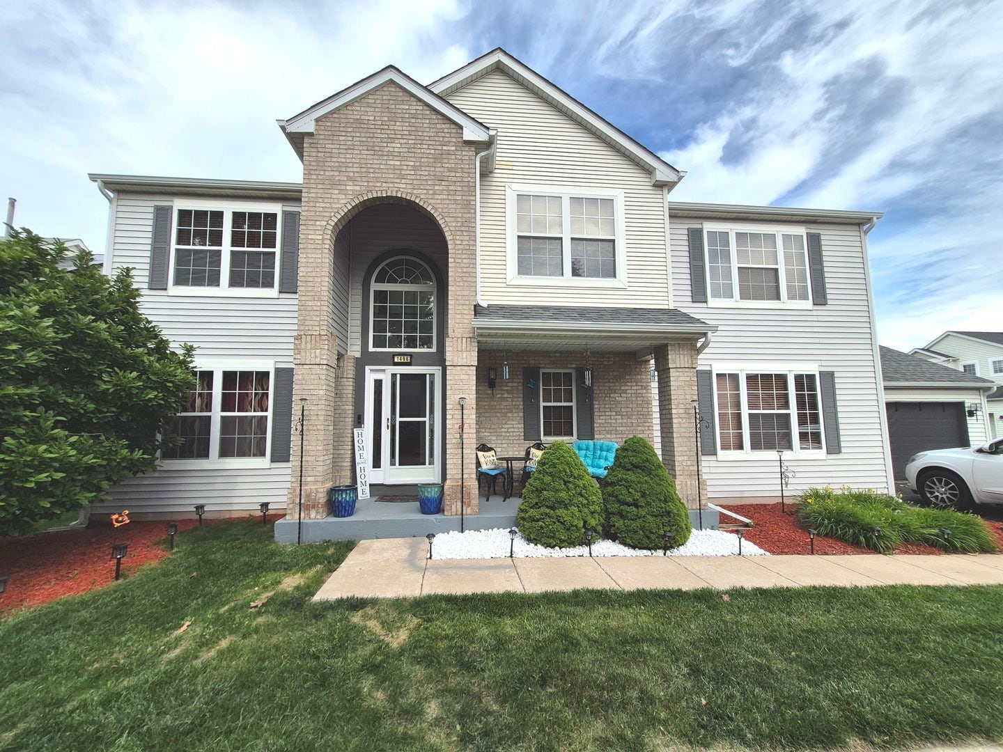 1496 Calendula Court, Romeoville, IL 60446 1496 Calendula Court, Romeoville, IL 60446
