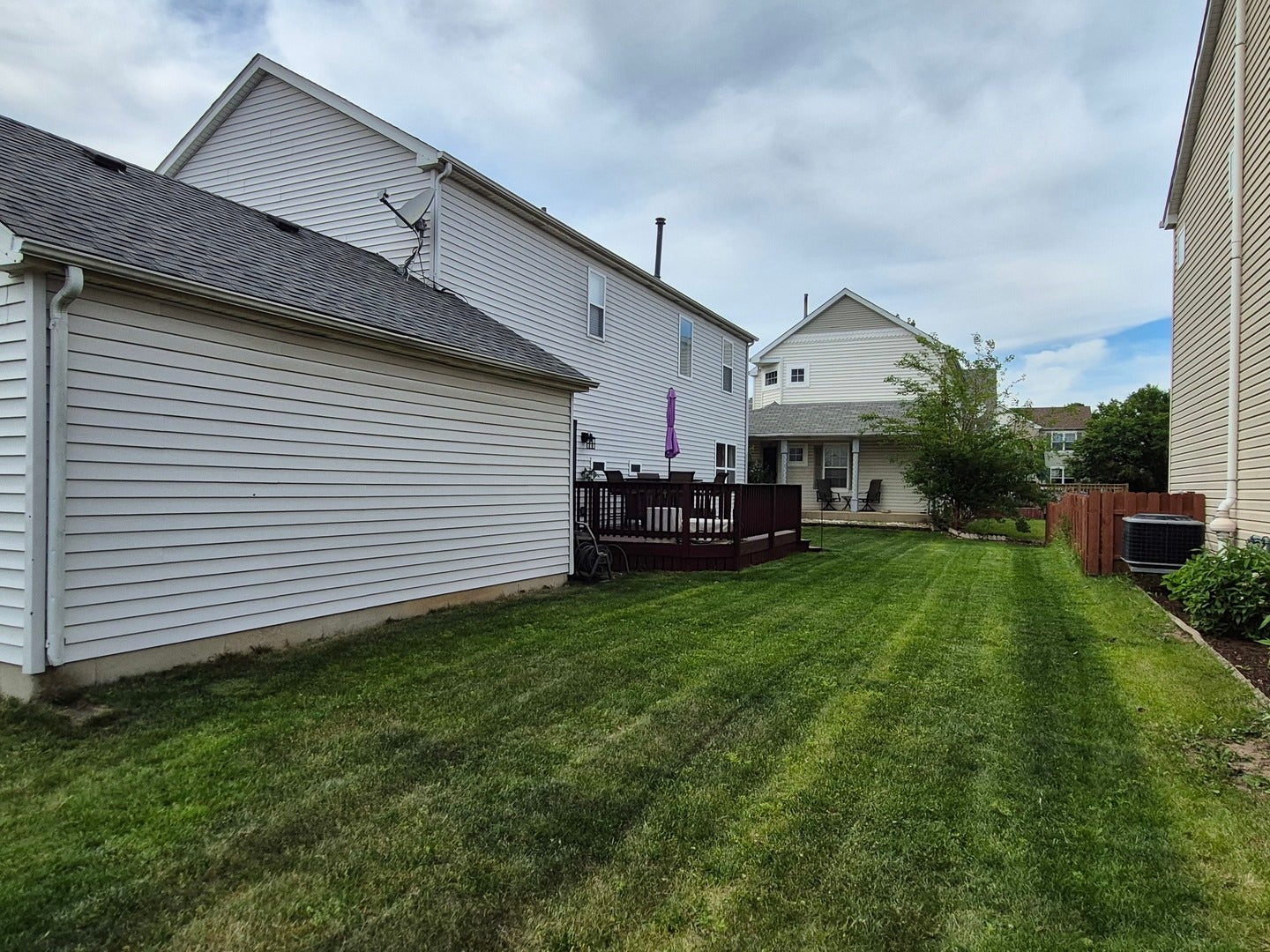 1496 Calendula Court, Romeoville, IL 60446 1496 Calendula Court, Romeoville, IL 60446