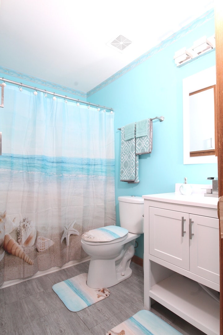 1496 Calendula Court, Romeoville, IL 60446 Second floor