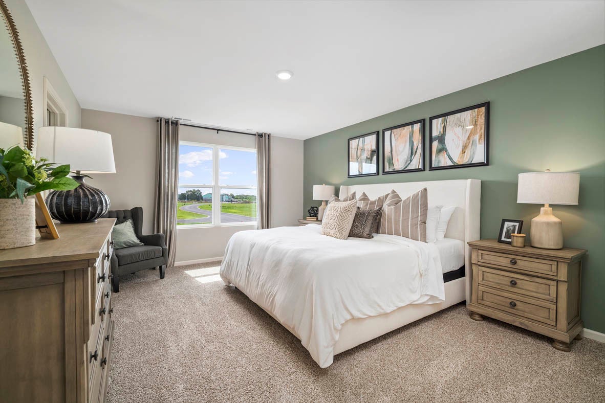 15120 W Oxford Lane, Manhattan, IL 60442