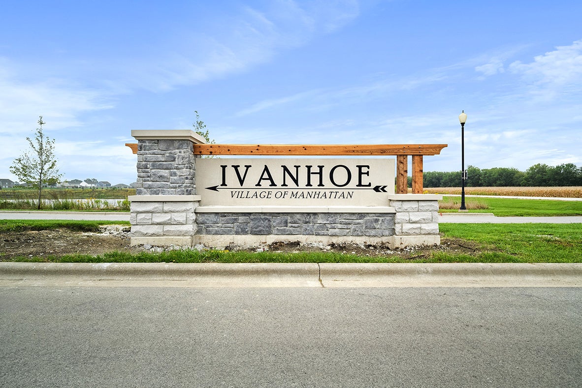 15120 W Oxford Lane, Manhattan, IL 60442