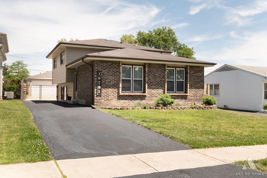 Property photo for 16781 Hilltop Avenue, Orland Hills, IL