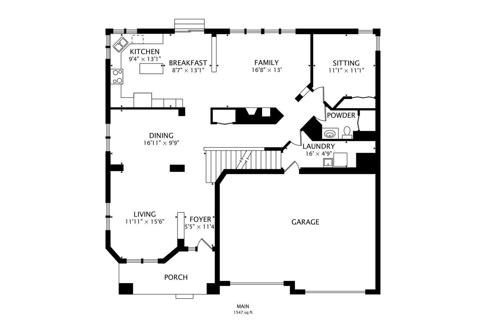 1669 Montclair Drive, Elgin, IL 60123 1669 Montclair Drive, Elgin, IL 60123