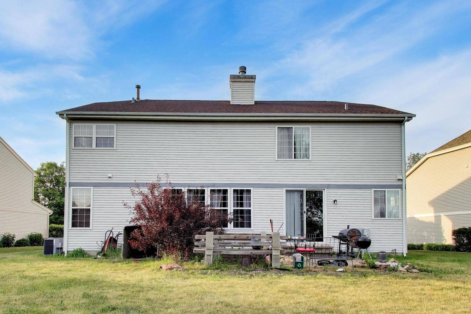 1669 Montclair Drive, Elgin, IL 60123 1669 Montclair Drive, Elgin, IL 60123