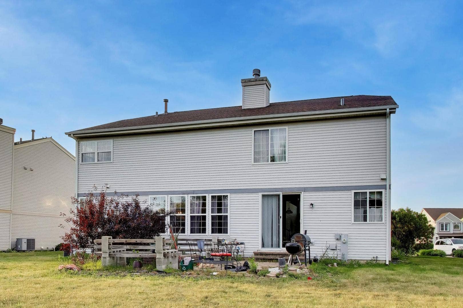 1669 Montclair Drive, Elgin, IL 60123 1669 Montclair Drive, Elgin, IL 60123