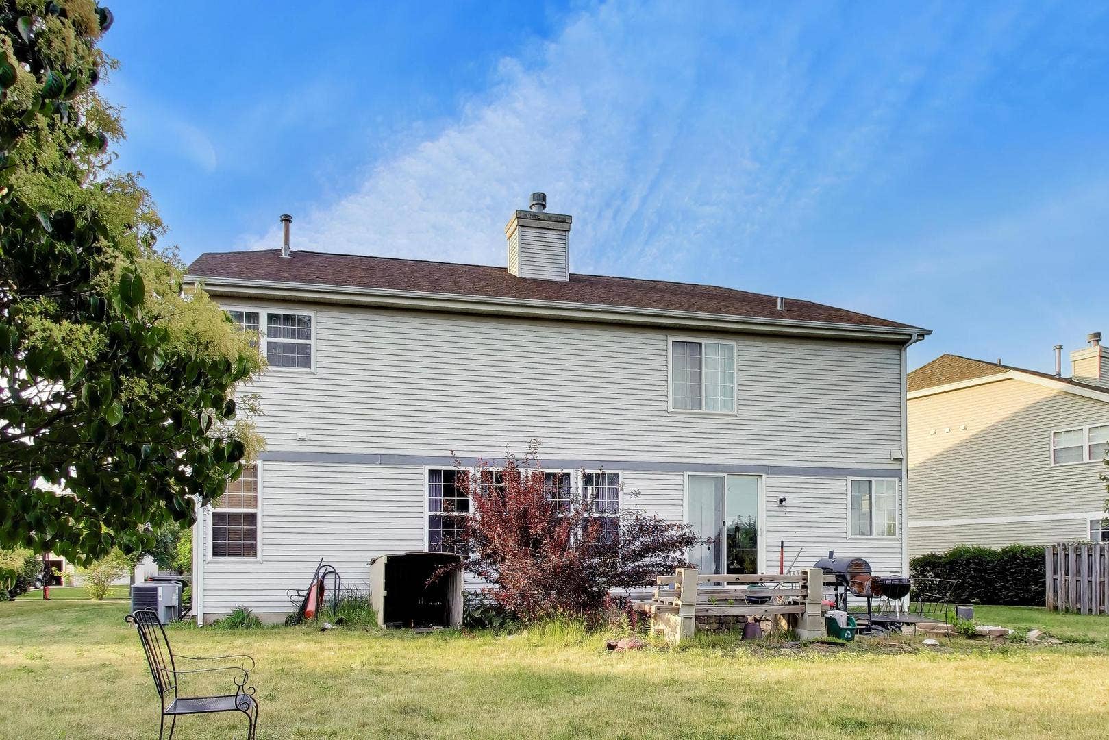 1669 Montclair Drive, Elgin, IL 60123 1669 Montclair Drive, Elgin, IL 60123
