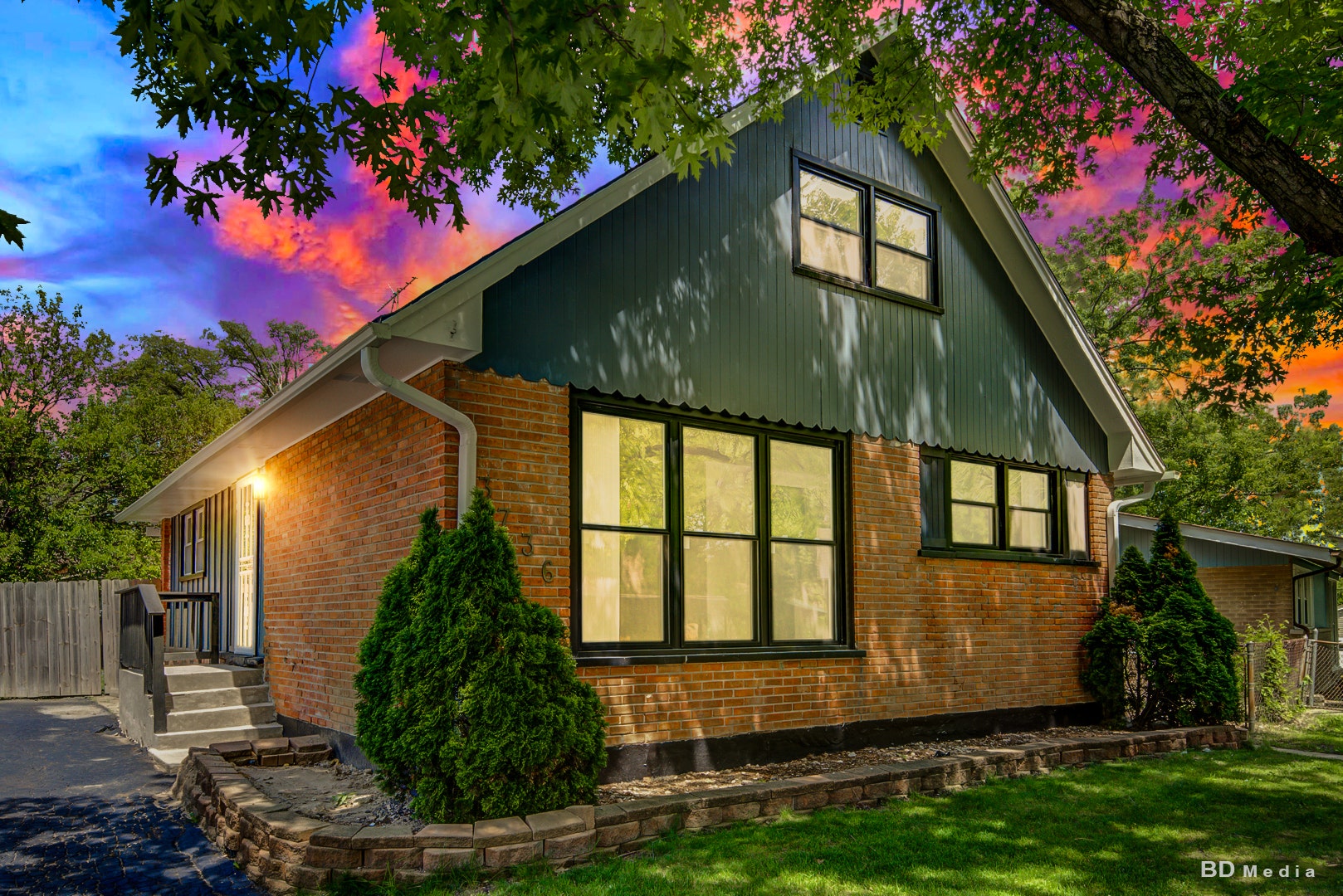 3736 168th Place, Country Club Hills, IL 60478 3736 168th Place, Country Club Hills, IL 60478