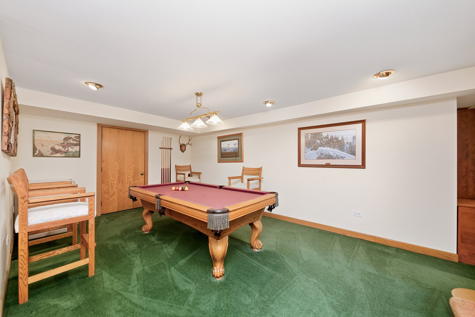 607 Berkshire Court, Downers Grove, IL 60516
