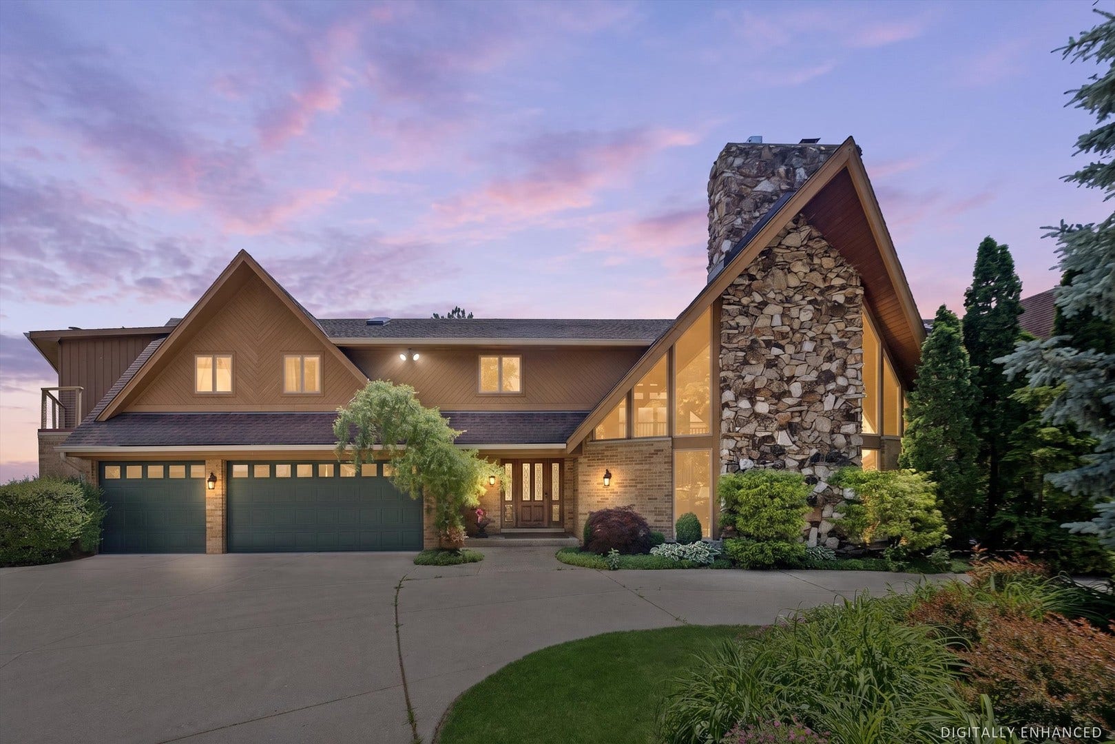 607 Berkshire Court, Downers Grove, IL 60516